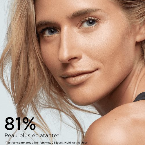 CLARINS-Multi Active Day - All Skin Types Cream